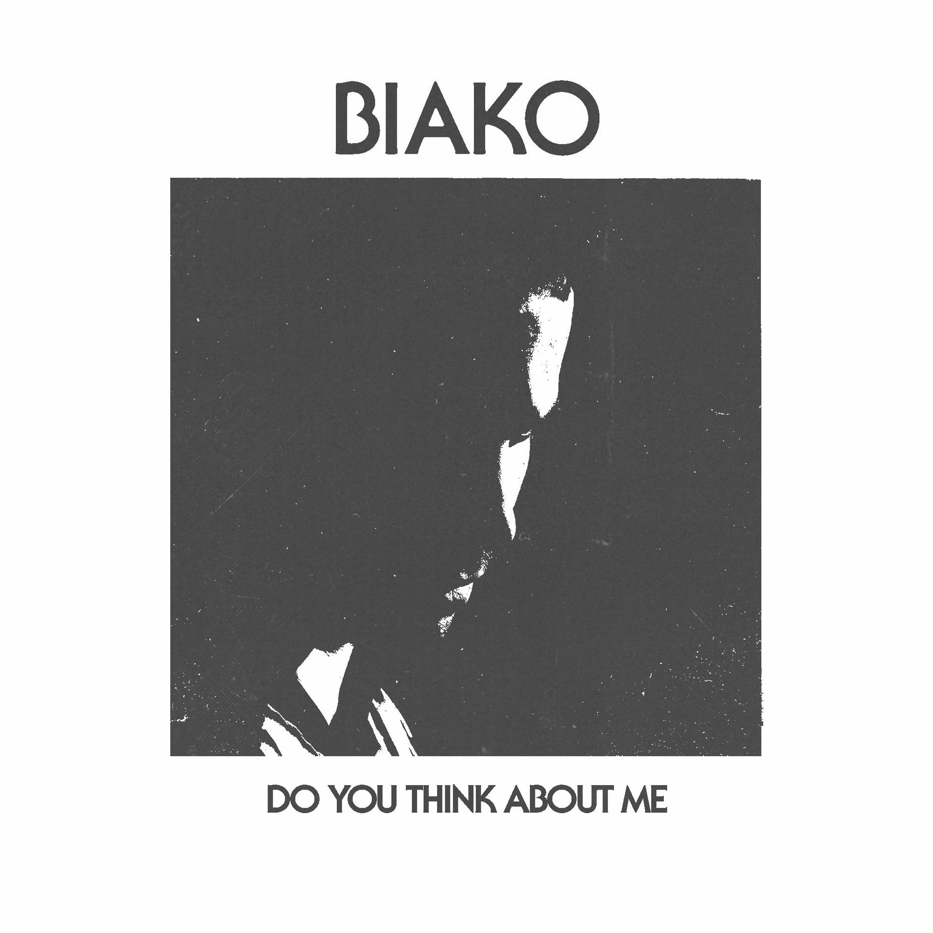 Album cover of Do You Think About Me