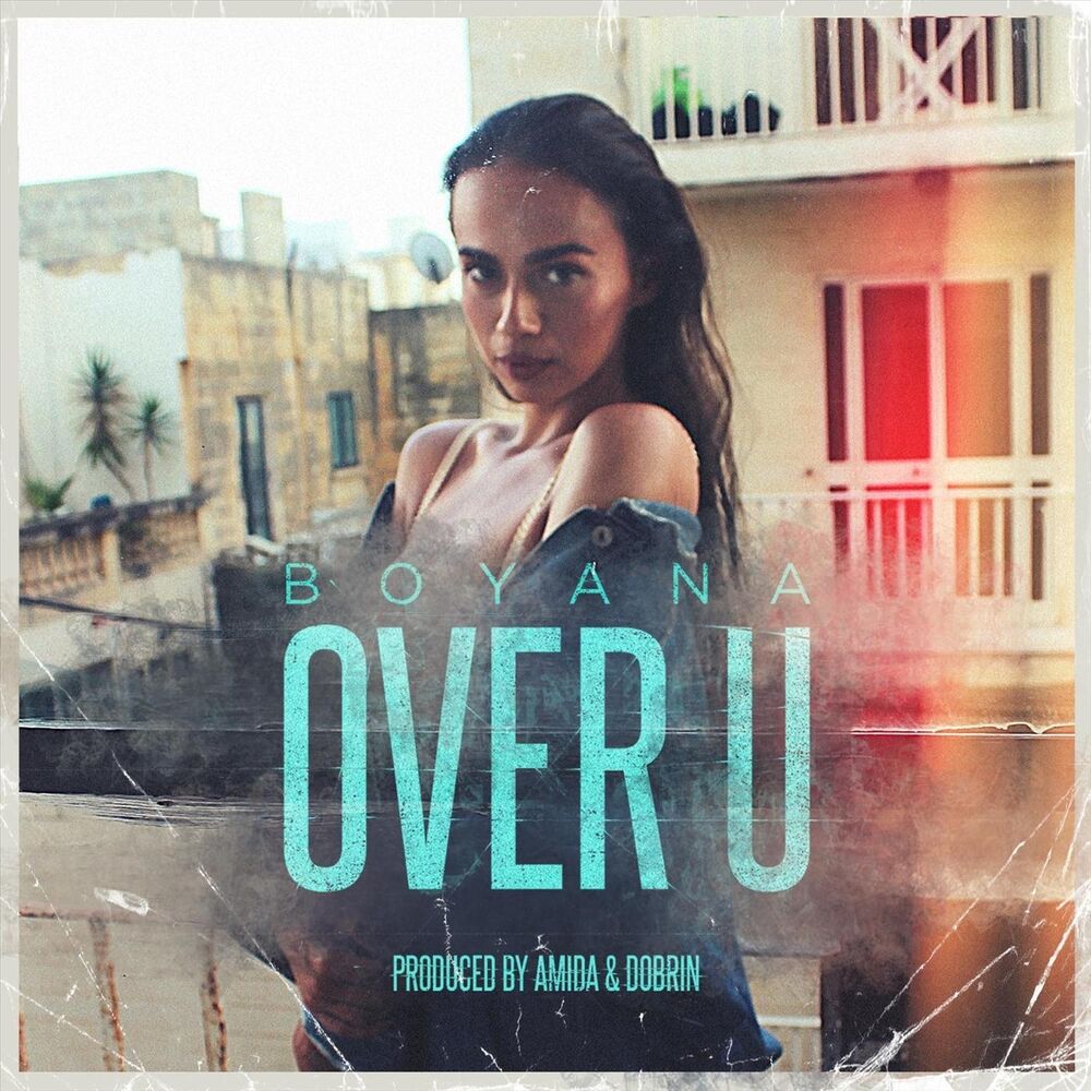 Picture of Over U