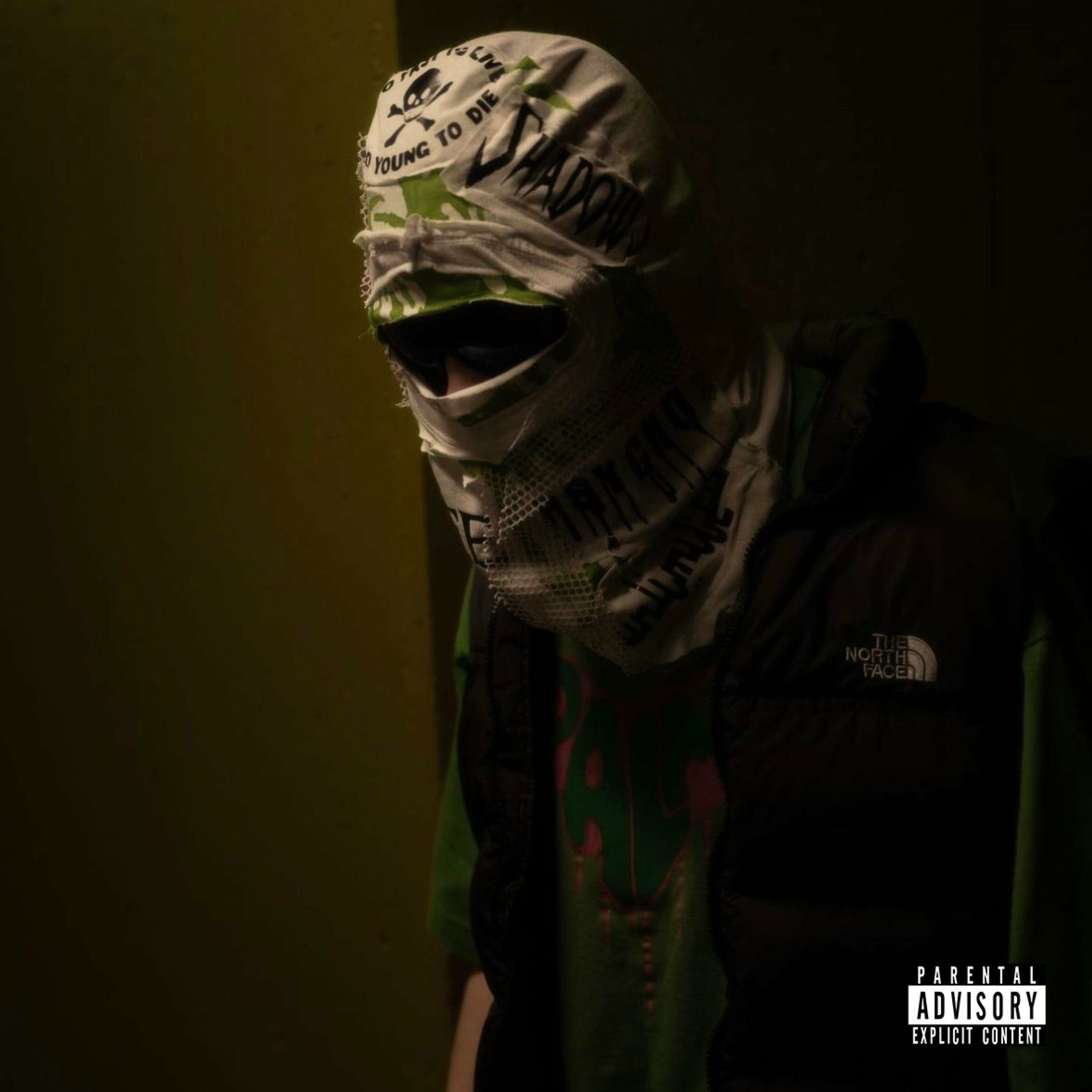 Album cover of LOOSE SCREW