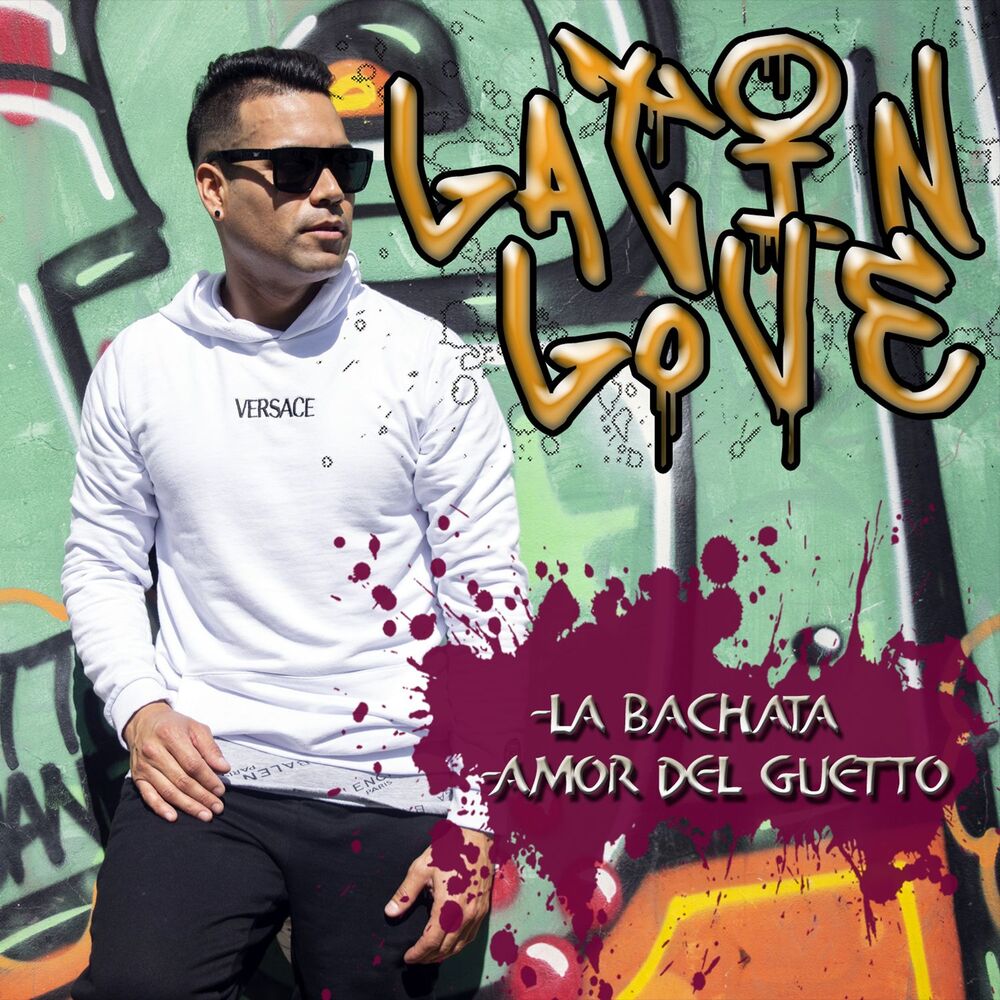 Picture of La Bachata / Amor del Guetto