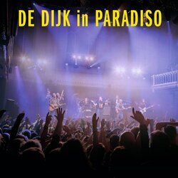 Cover of DE DIJK in PARADISO