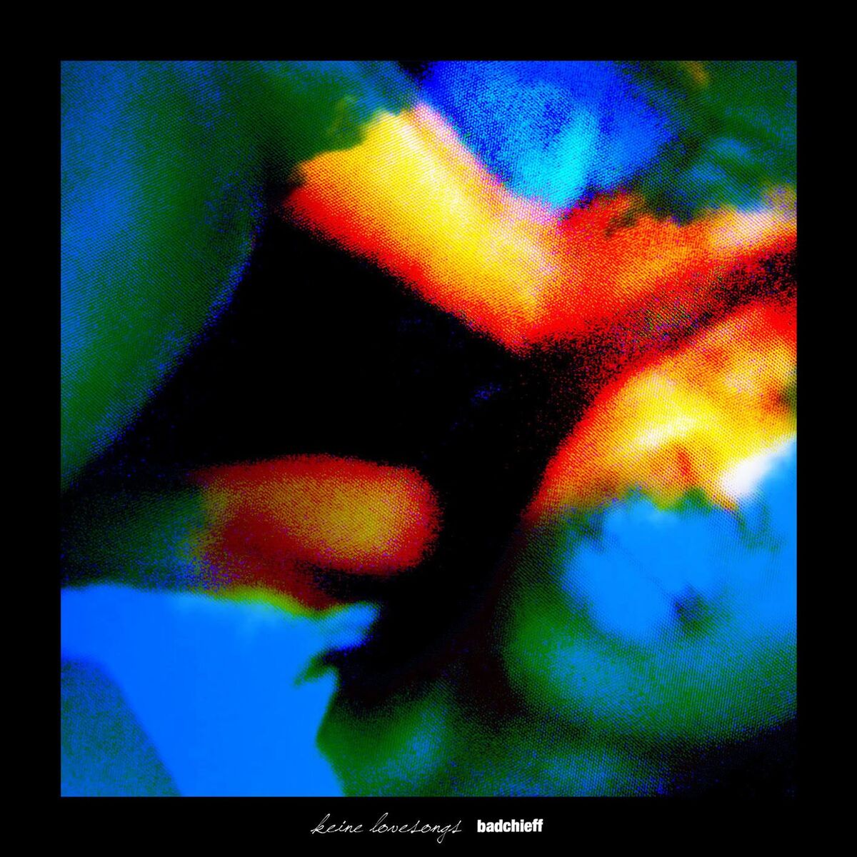 Album cover of KEINE LOVESONGS