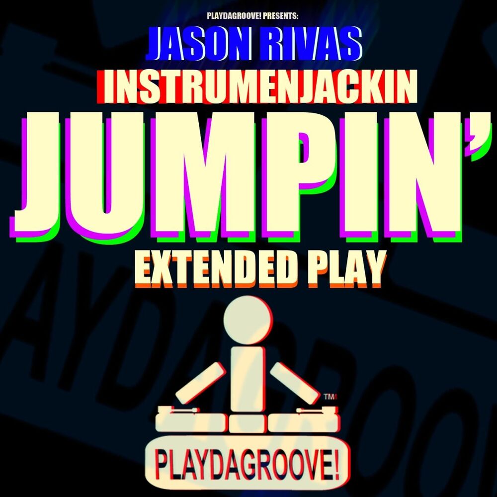Picture of Jumpin' (Extended Play)