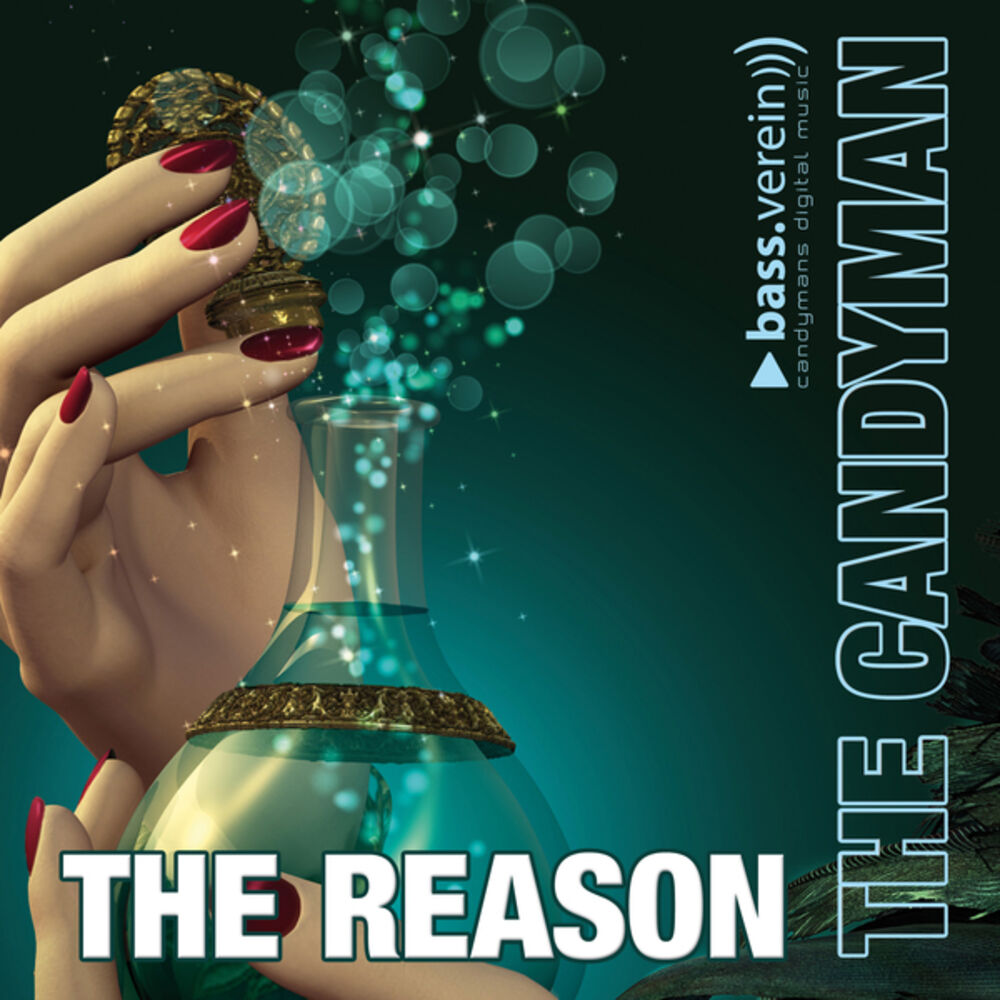 Picture of The Reason