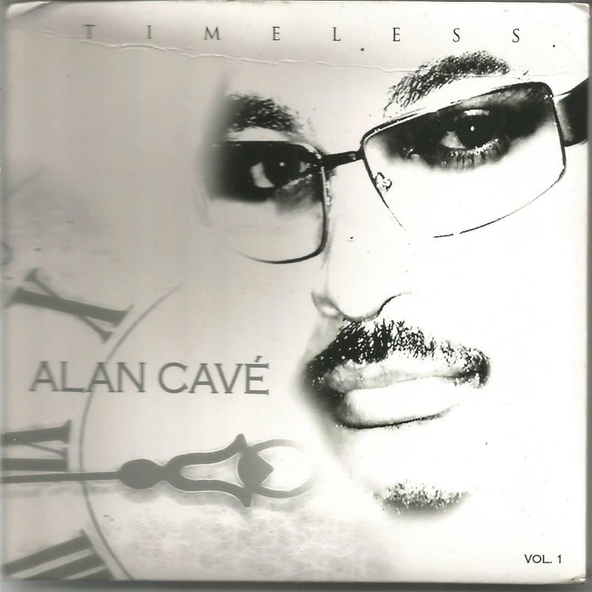 Album cover of Timeless, Vol. 1