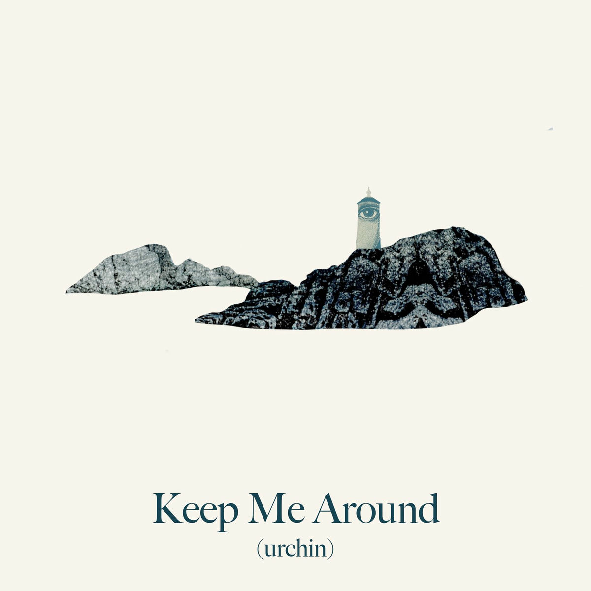 Album cover of Keep Me Around (urchin)