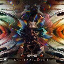 Cover of Kaleidoscope 2