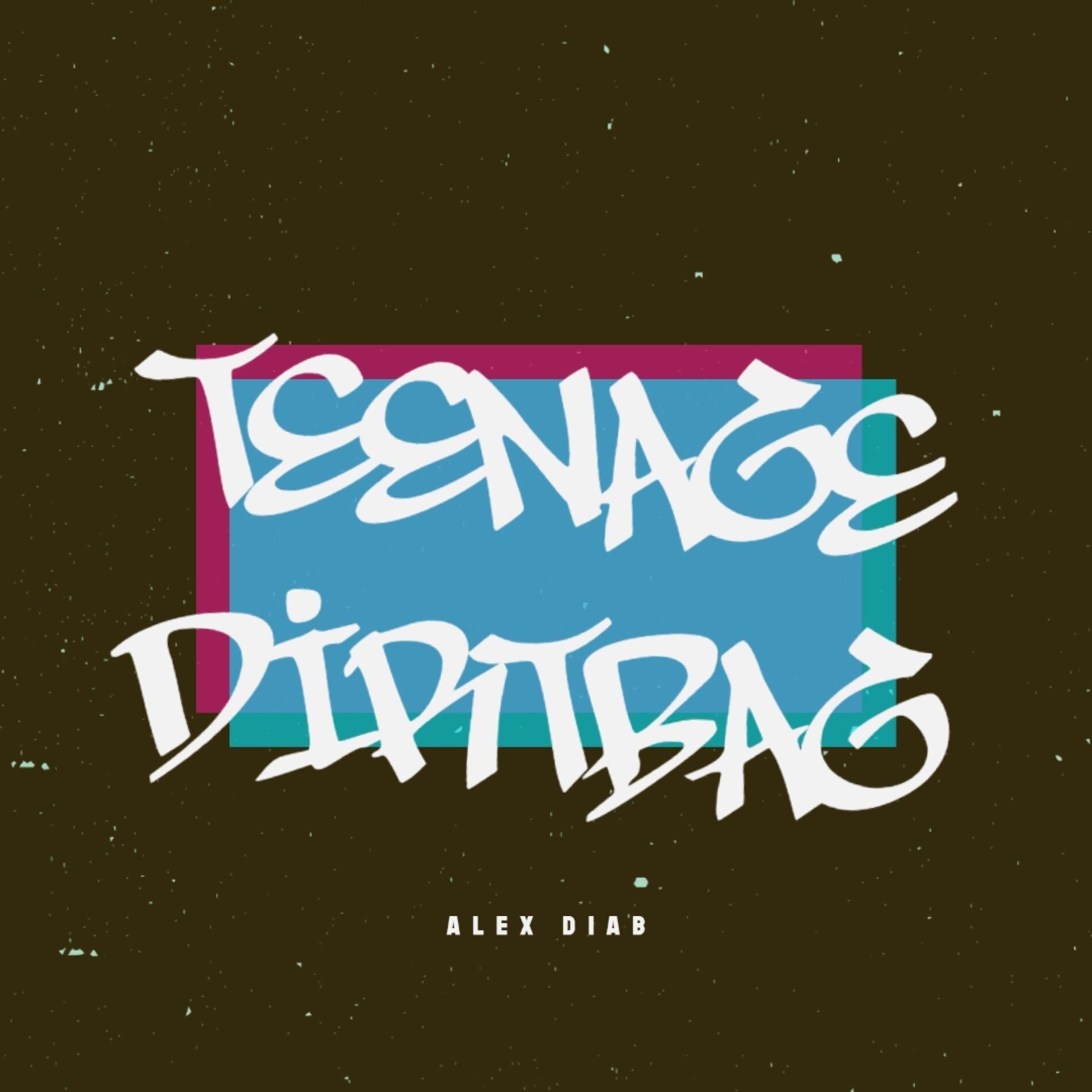 Album cover of Teenage Dirtbag (feat. Benedict)
