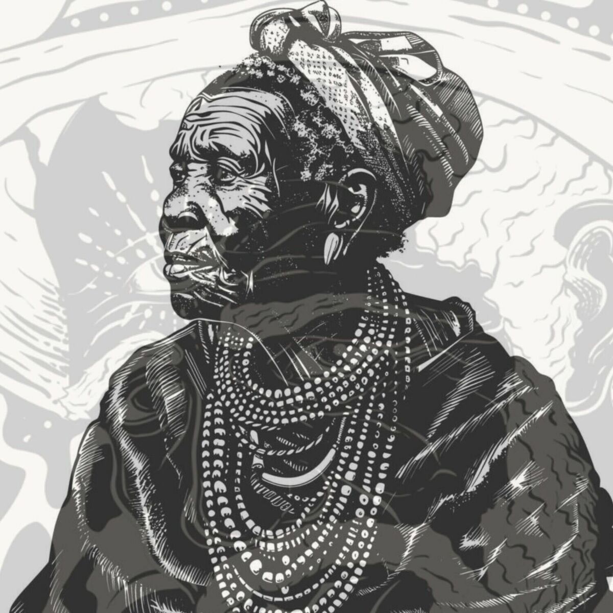 Album cover of MACUMBA NÃO MATA CRENTE