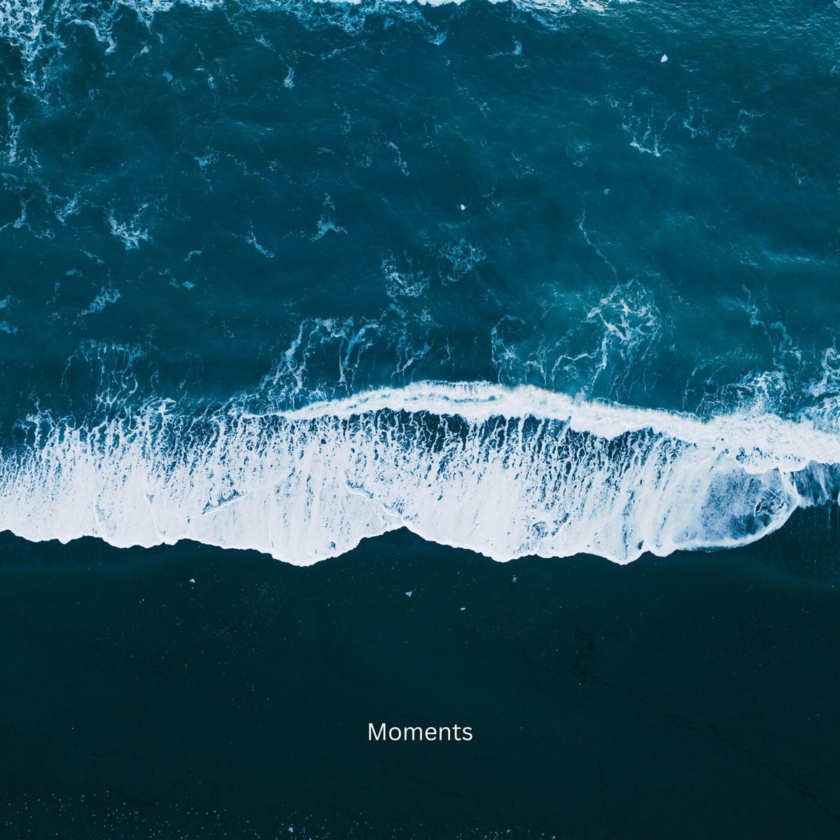 Album cover of Moments