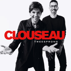 Cover of Tweesprong