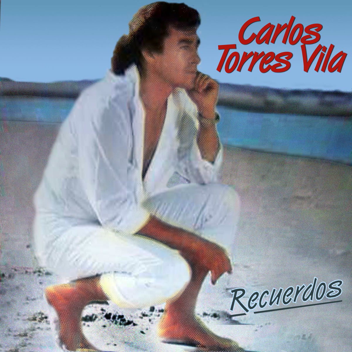 Album cover of Recuerdos