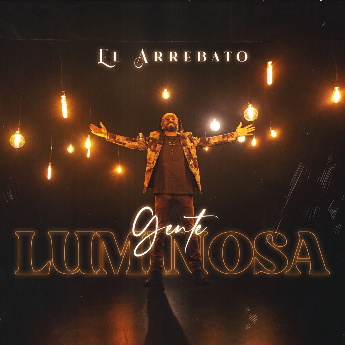 Album cover of Gente Luminosa