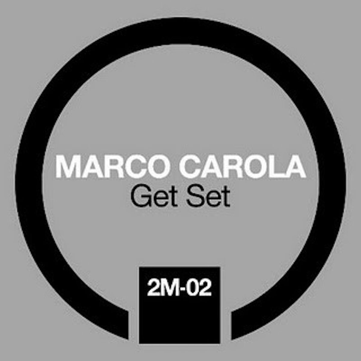Album cover of Get Set