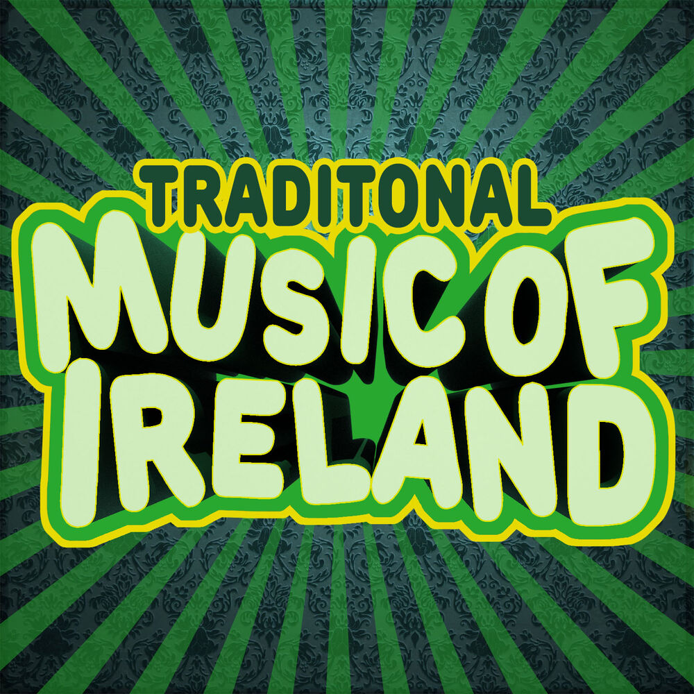 Picture of Traditonal Music of Ireland
