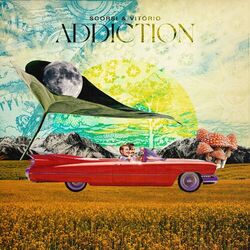 Cover of Addiction