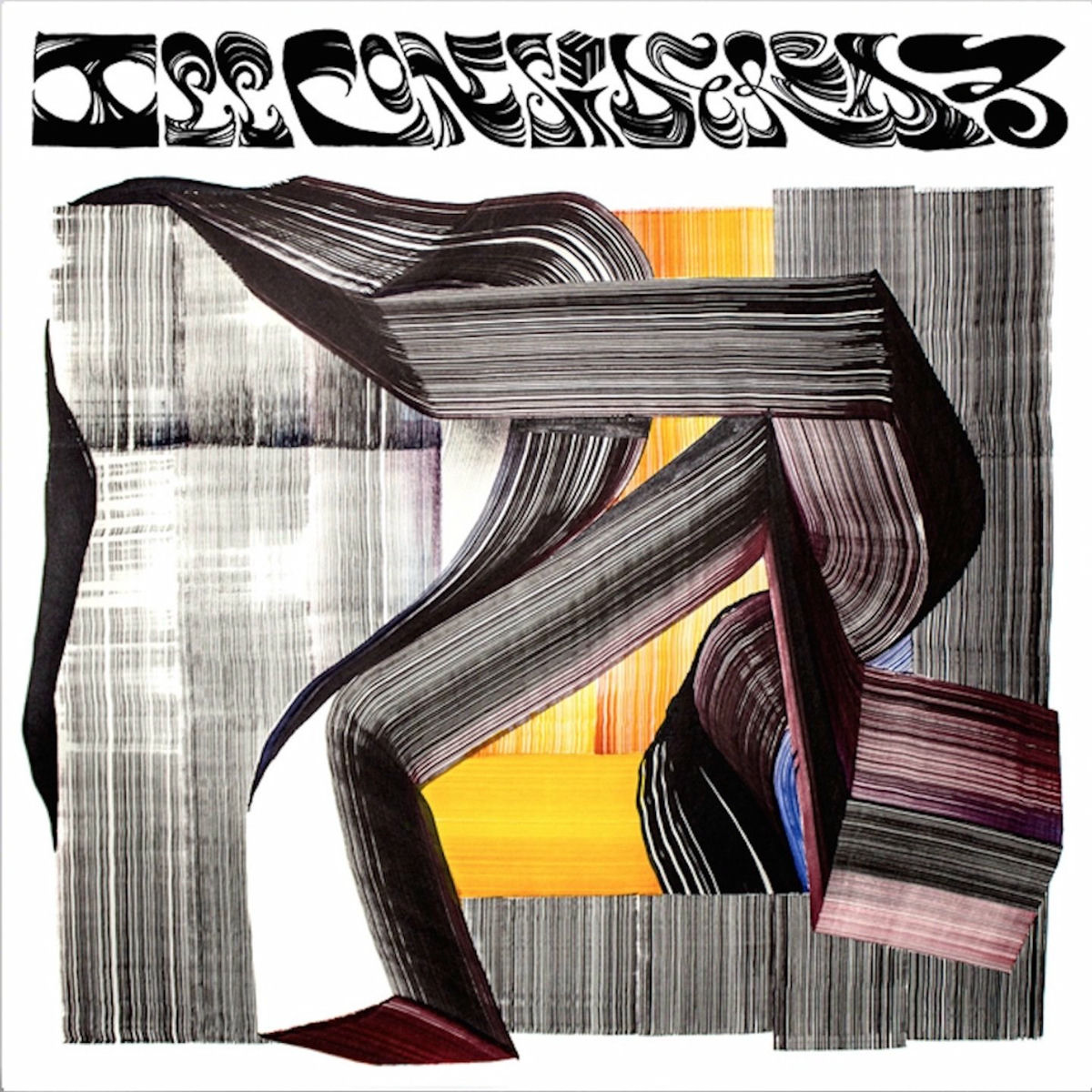 Album cover of Ill Considered III