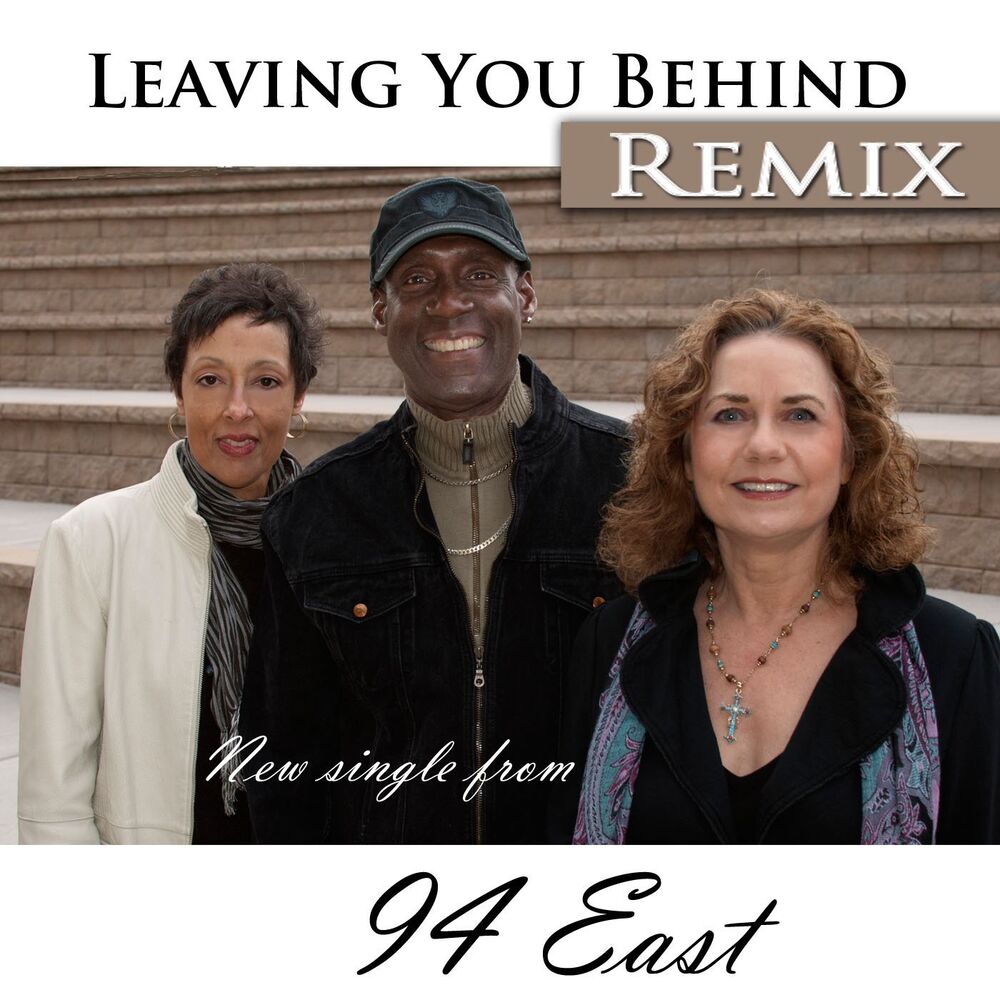 Picture of Leaving You Behind Remix