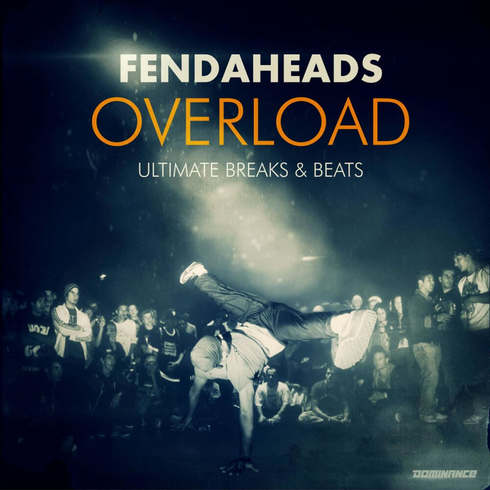 Picture of Overload (Ultimate Breaks & Beats)