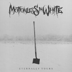 Cover of Eternally Yours