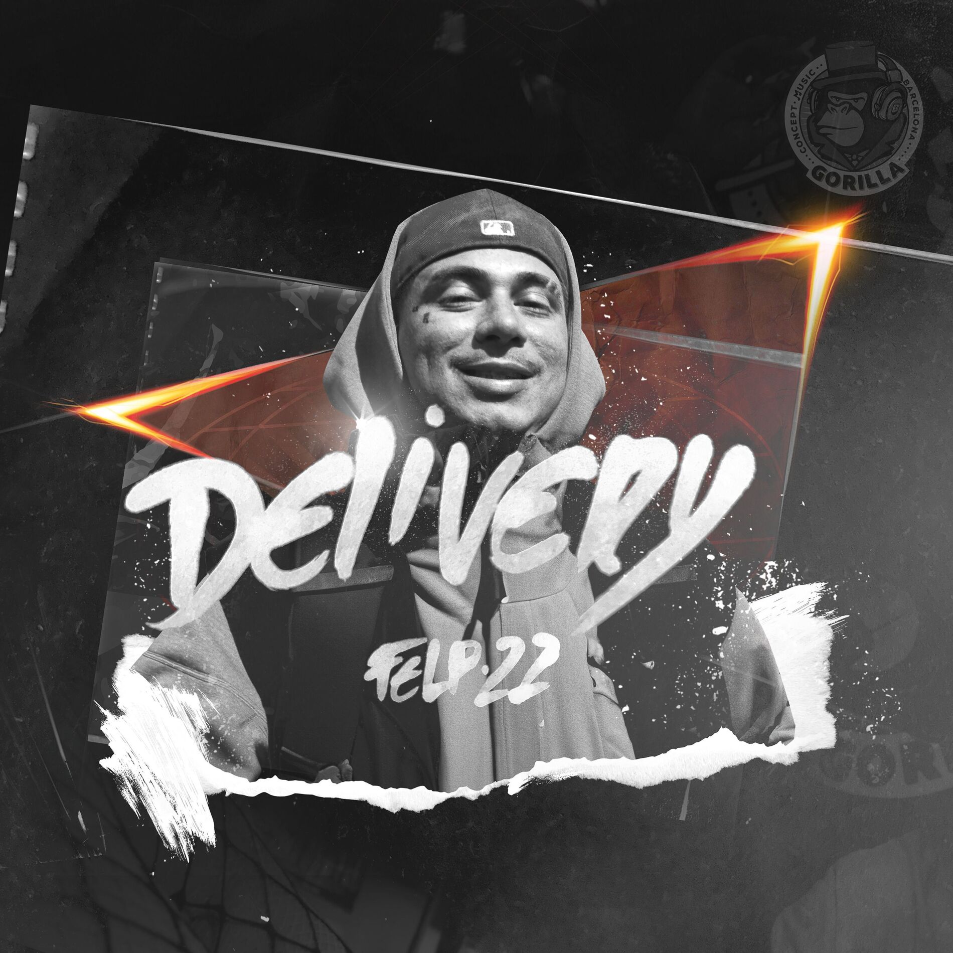 Album cover of Delivery