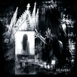 Cover of HEAVEN!
