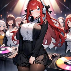 Cover of In The Dark