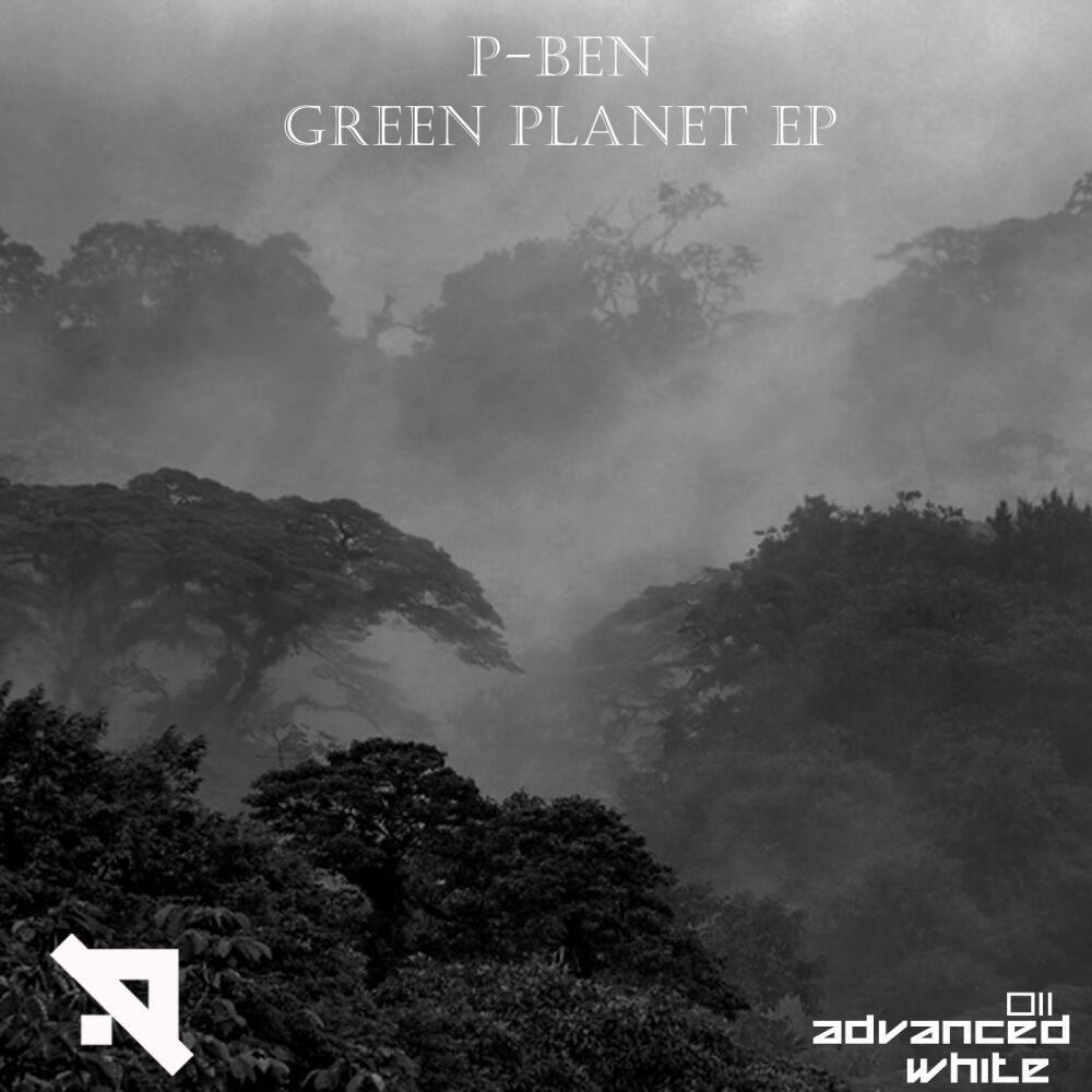 Picture of Green Planet EP