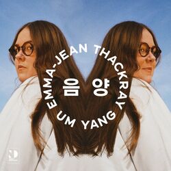 Cover of UM YANG 음 양
