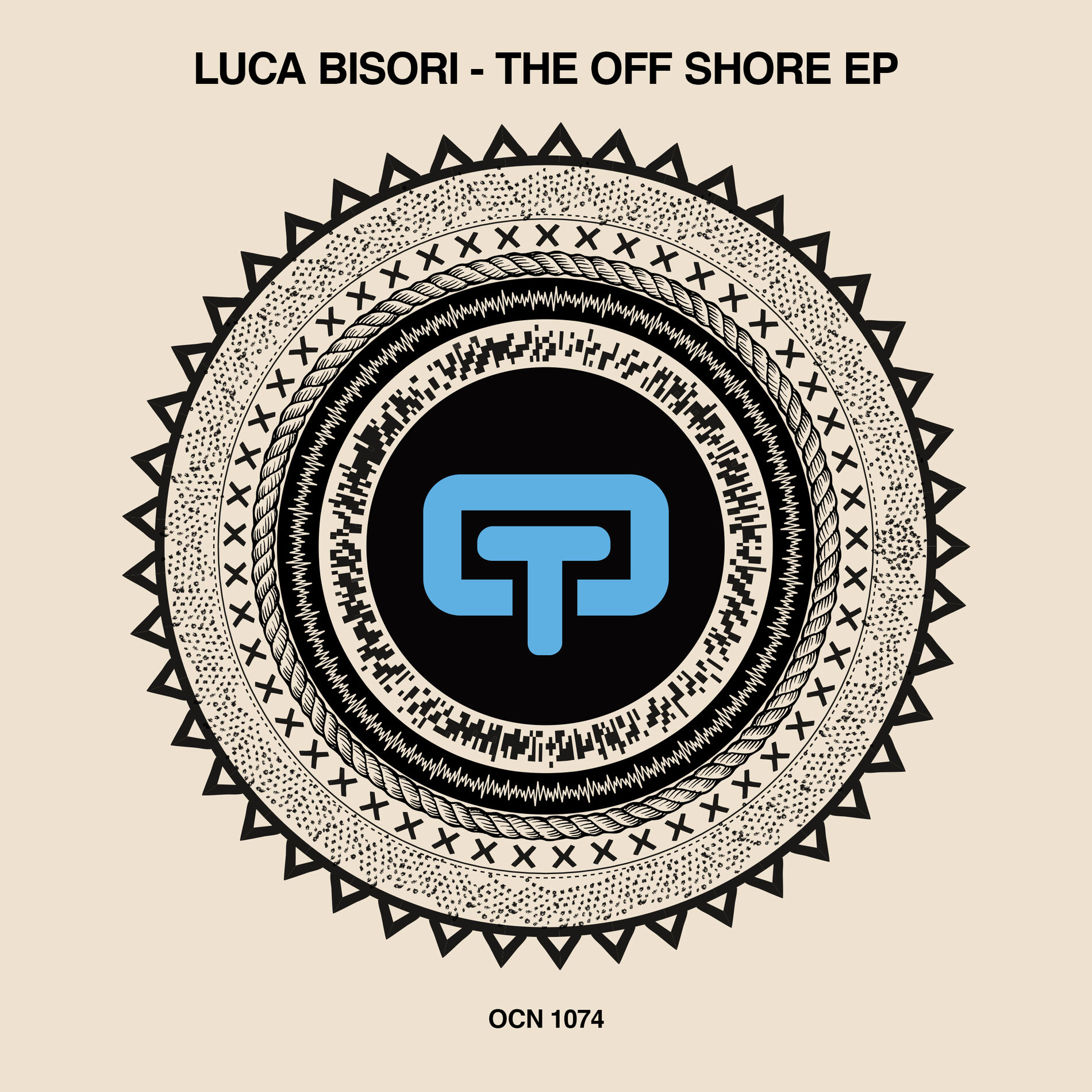 Album cover of The Off Shore EP