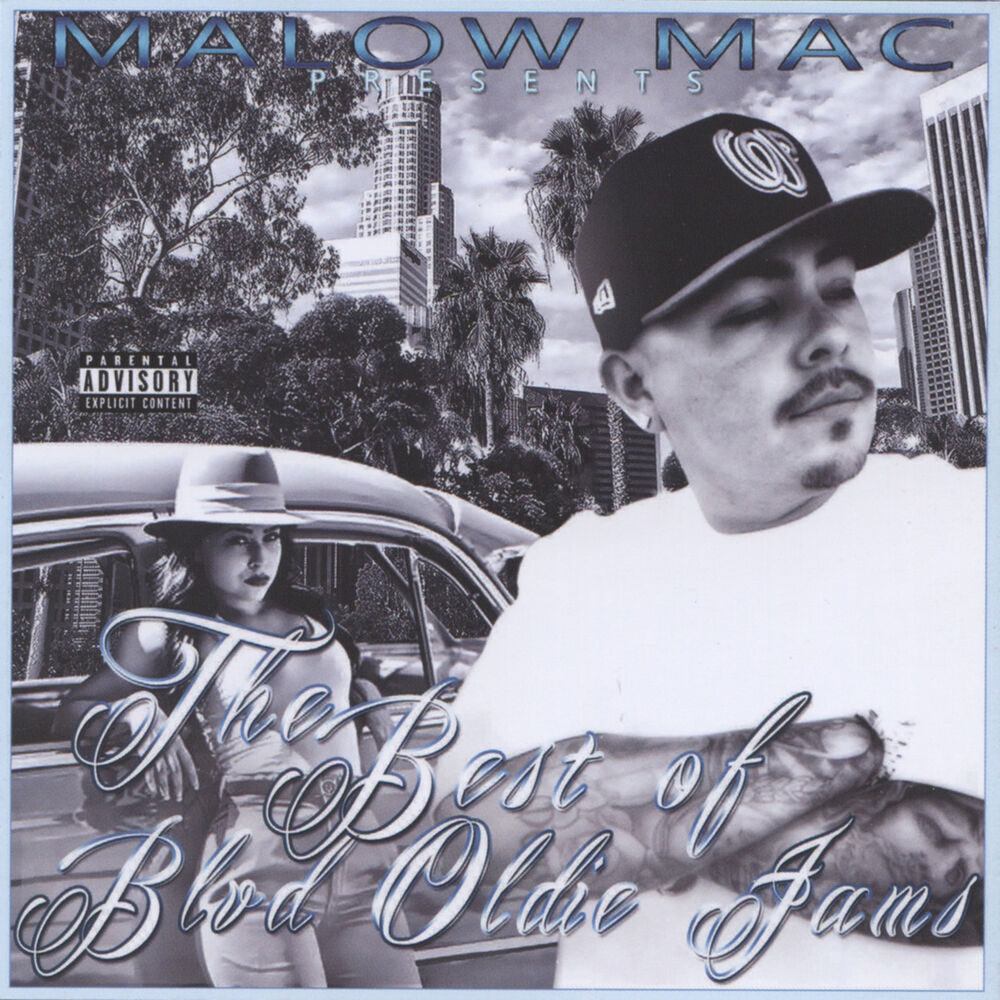 Picture of The Best of Blvd. Oldie Jams