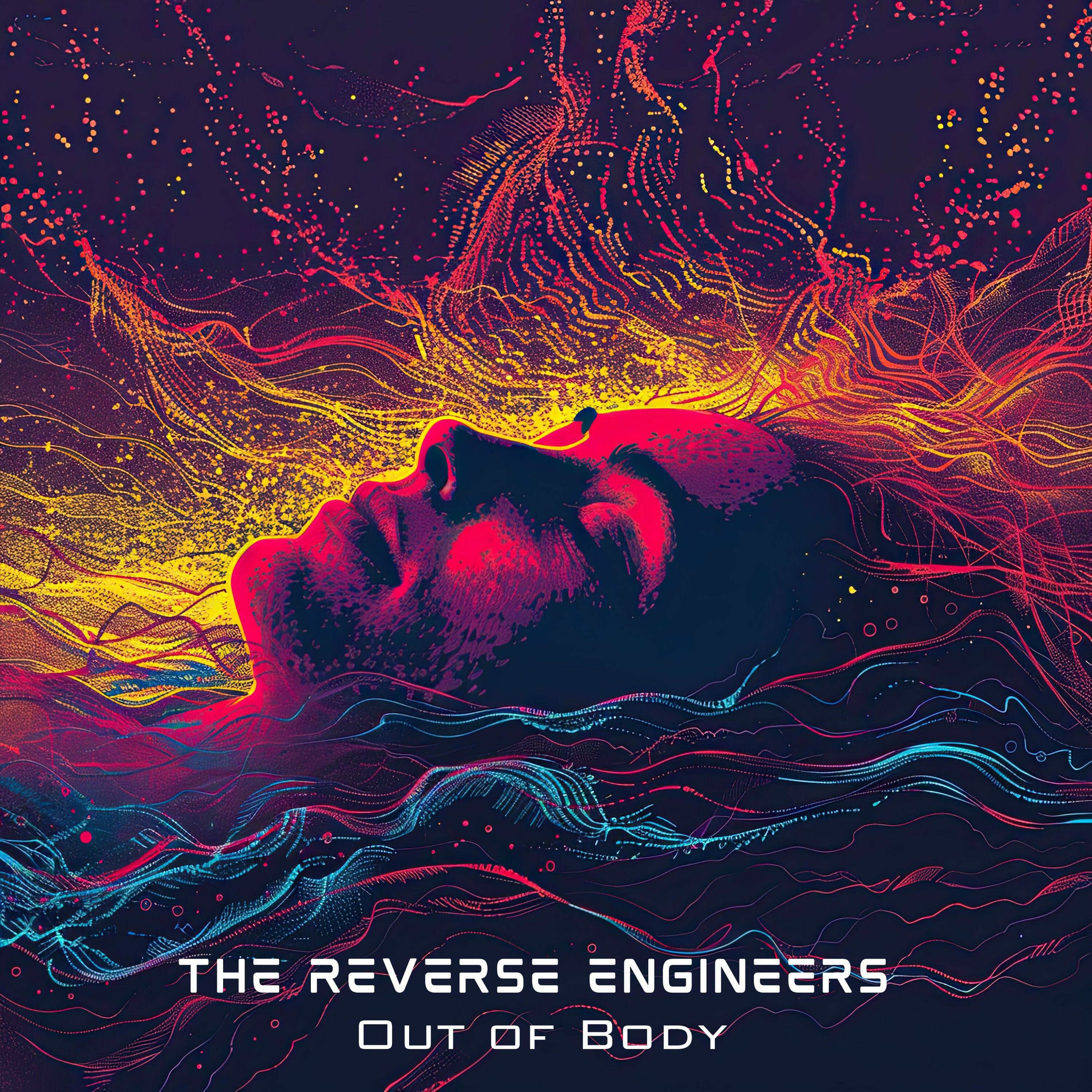 Album cover of Out of Body (Remixed)