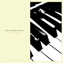 Cover of Cavendish Classical presents Cavendish Players: Holst - The Planets