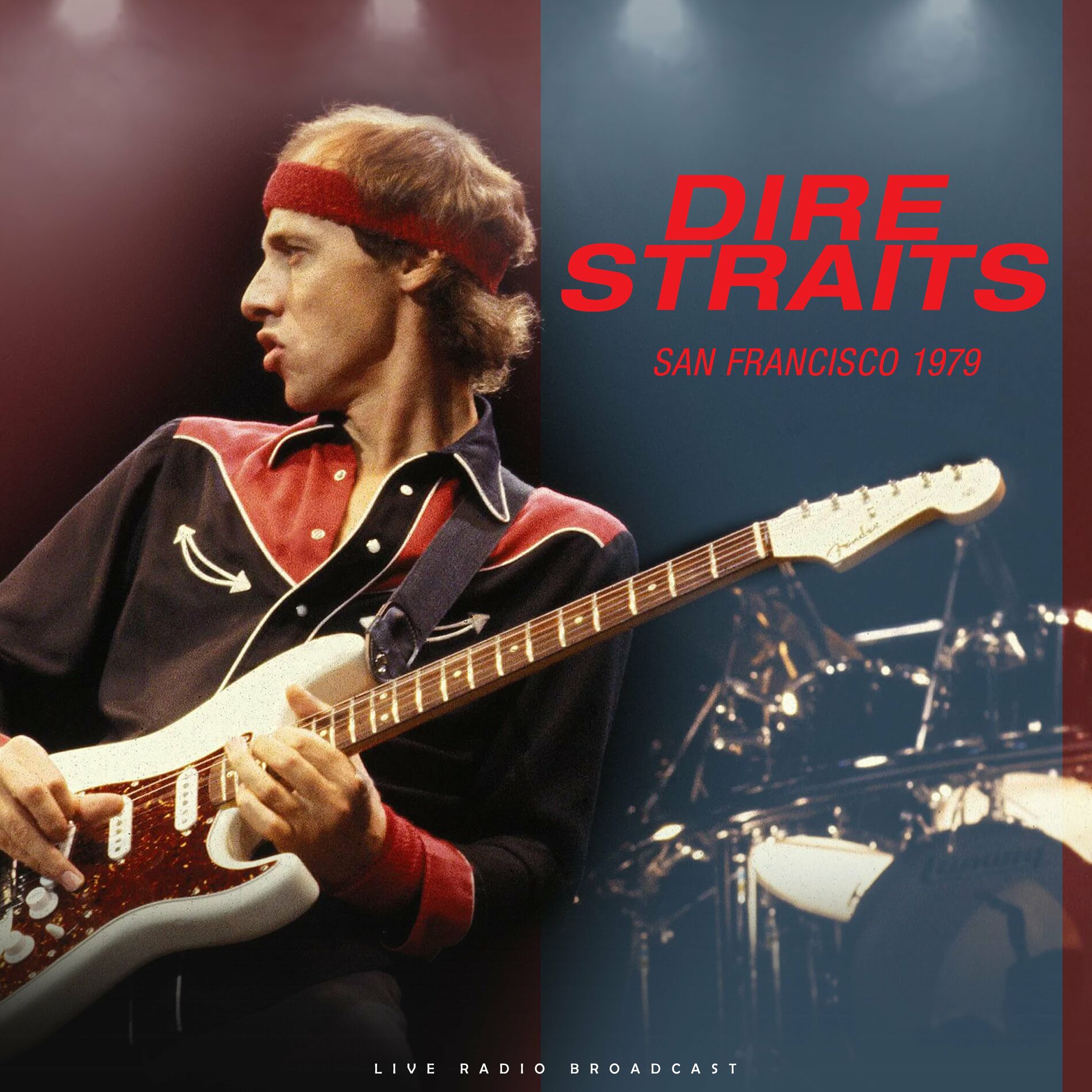 Dire Straits - San Francisco 1979 (live) | Deezer