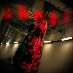 music cover