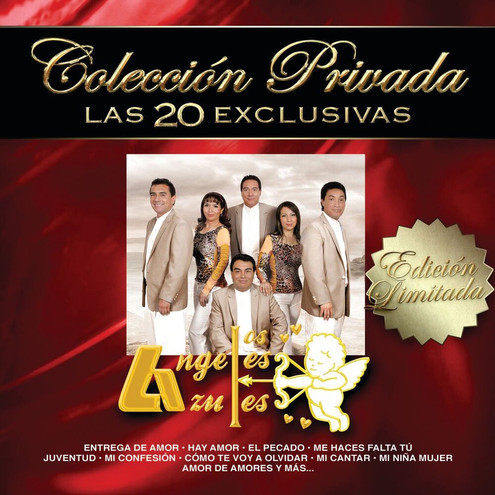 Picture of Colección Privada "Las 20 Exclusivas"
