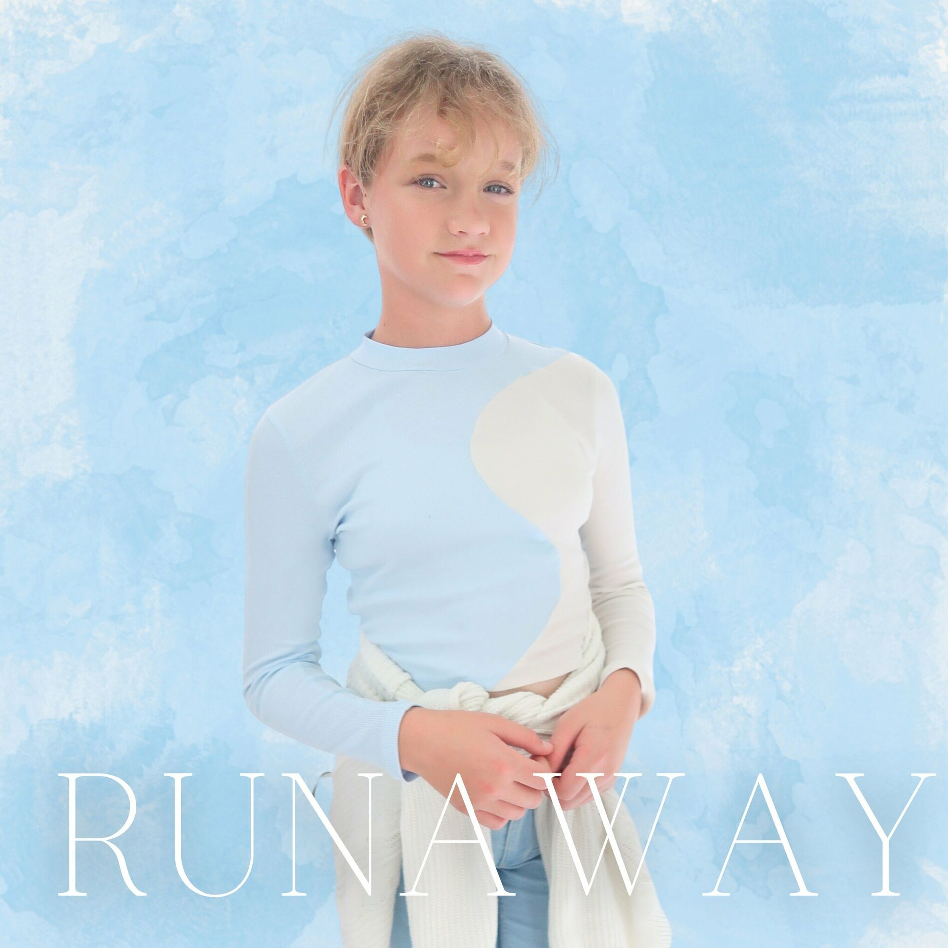 Album cover of Runaway