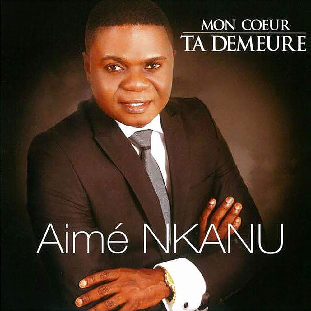 Picture of Mon coeur ta demeure