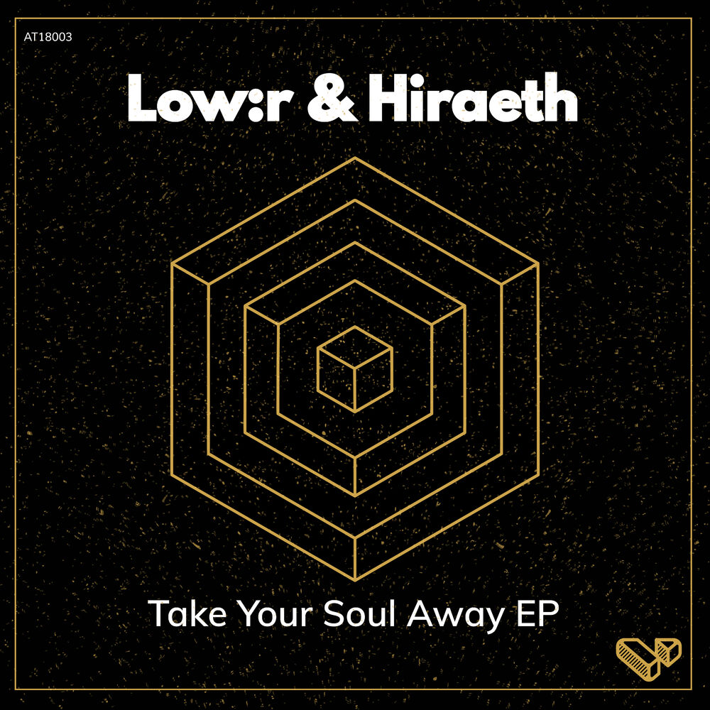 Picture of Take My Soul Away EP