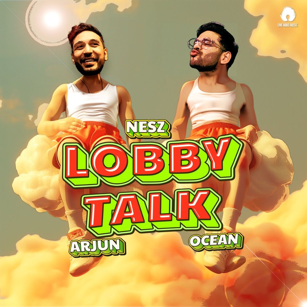 Picture of Lobby Talk