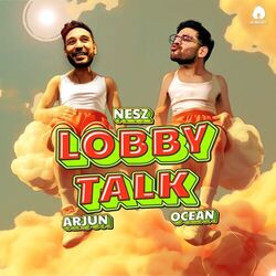 Cover of Lobby Talk
