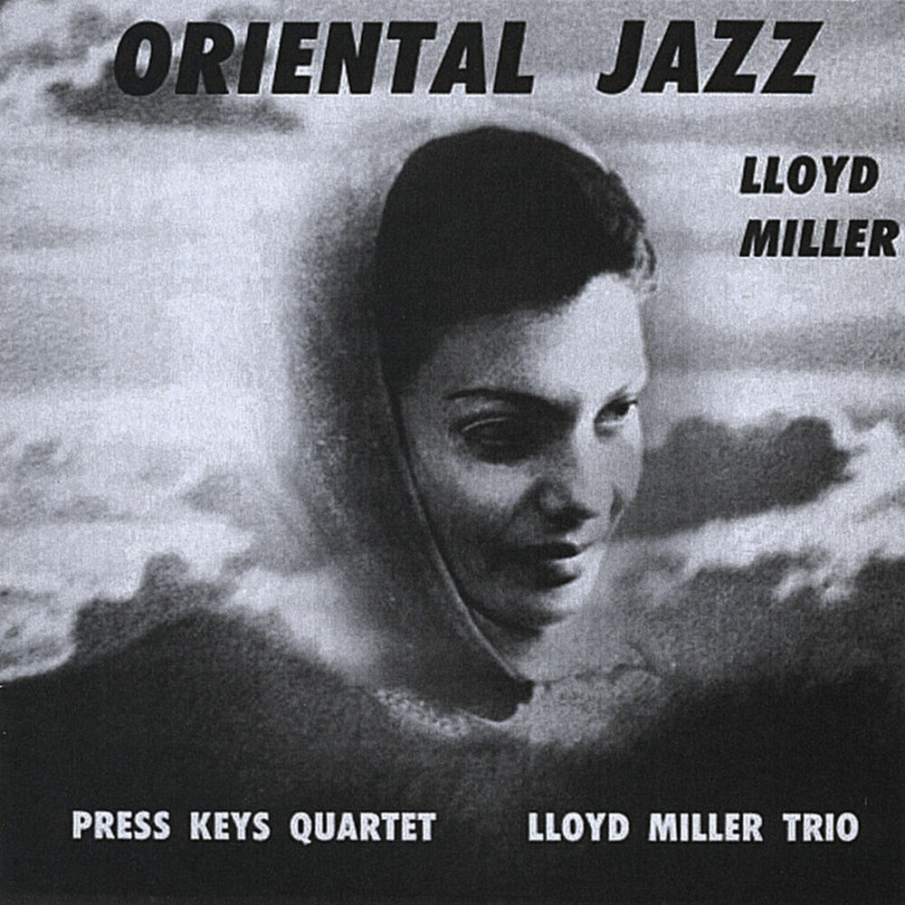 Picture of Oriental Jazz