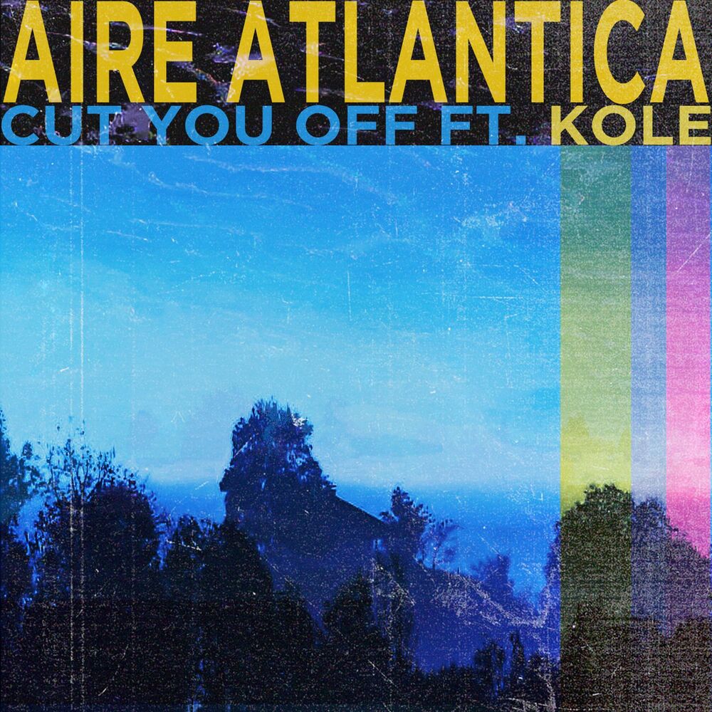 Picture of Cut You Off