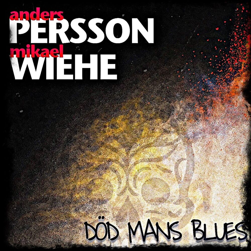 Picture of Död mans blues
