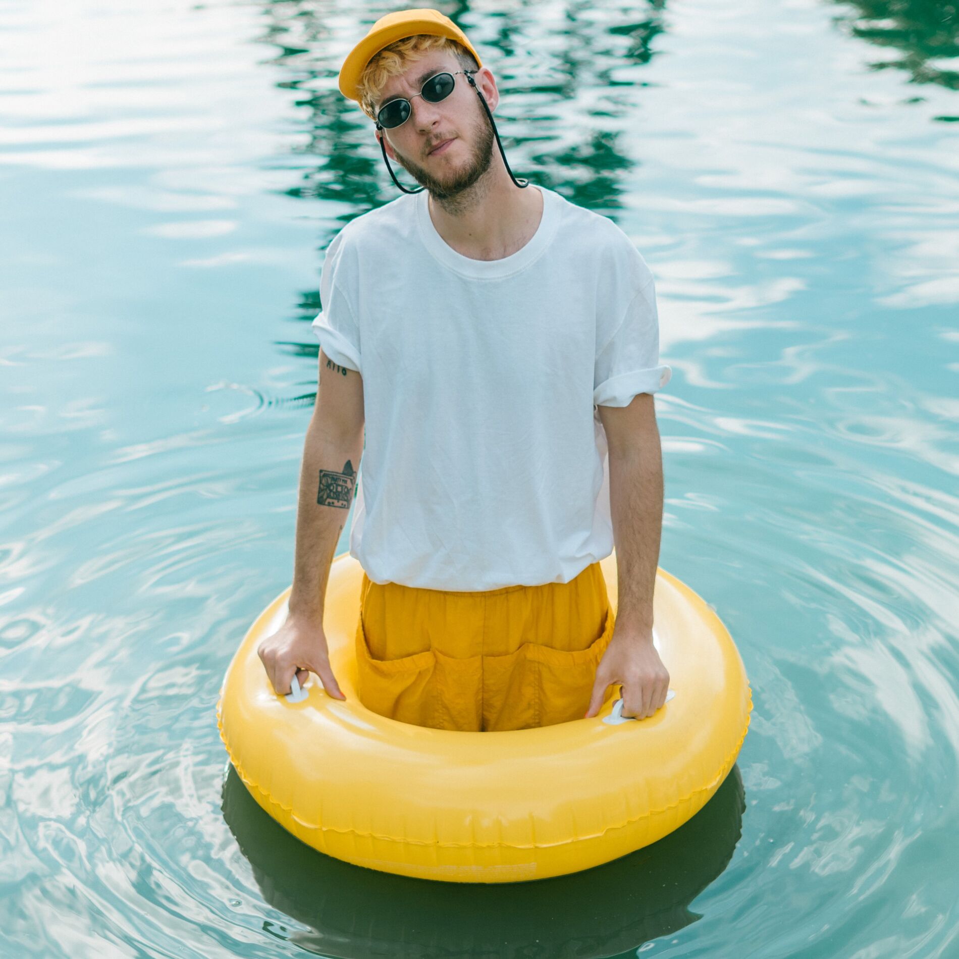 Album cover of Électro-Vacances