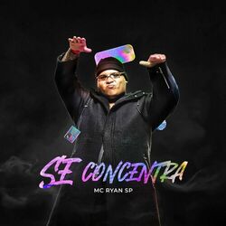 Cover of Se Concentra