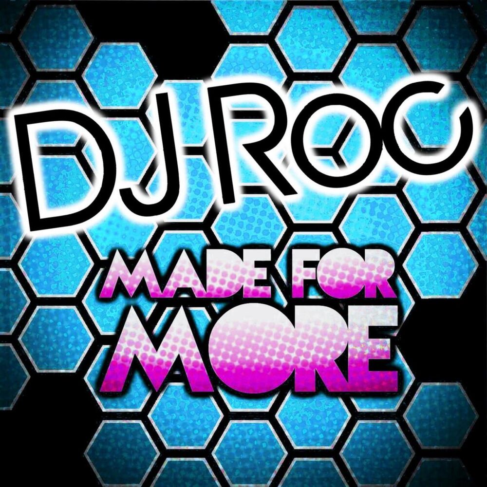 Picture of Made for More