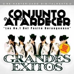 Cover of Grandes Éxitos