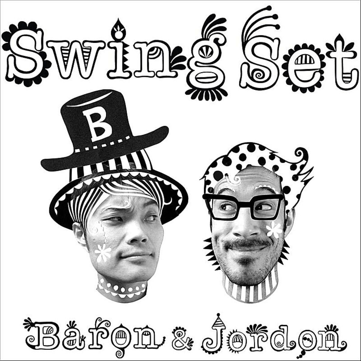 Album cover of Swing Set