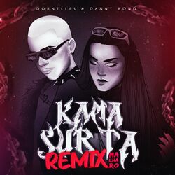 Cover of Kama Surta (Remix)